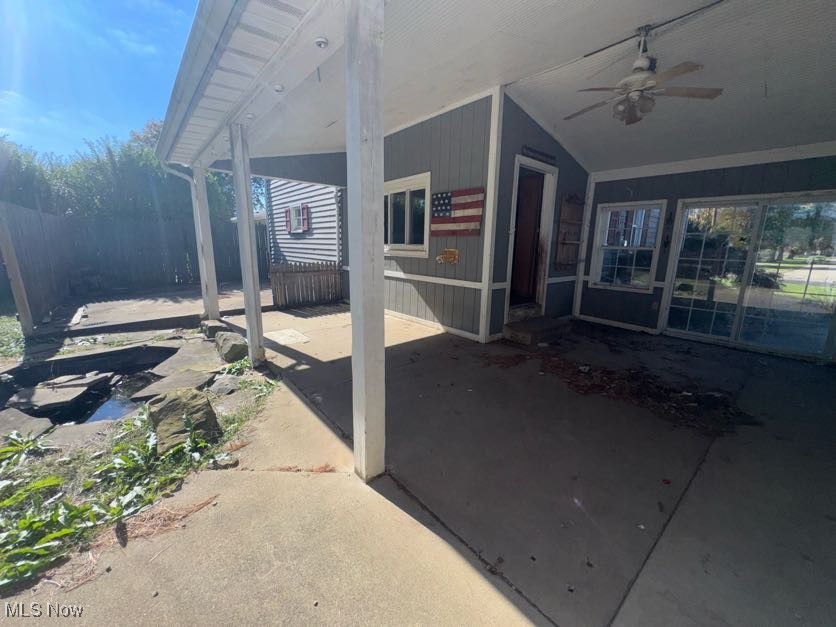 Trade Add To Bolivar - Residential