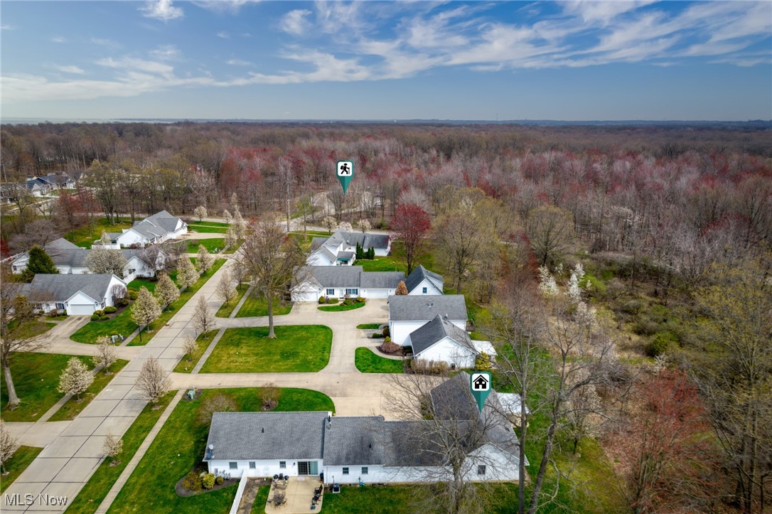 3943 Hilltop Drive, Vermilion, Ohio image 43