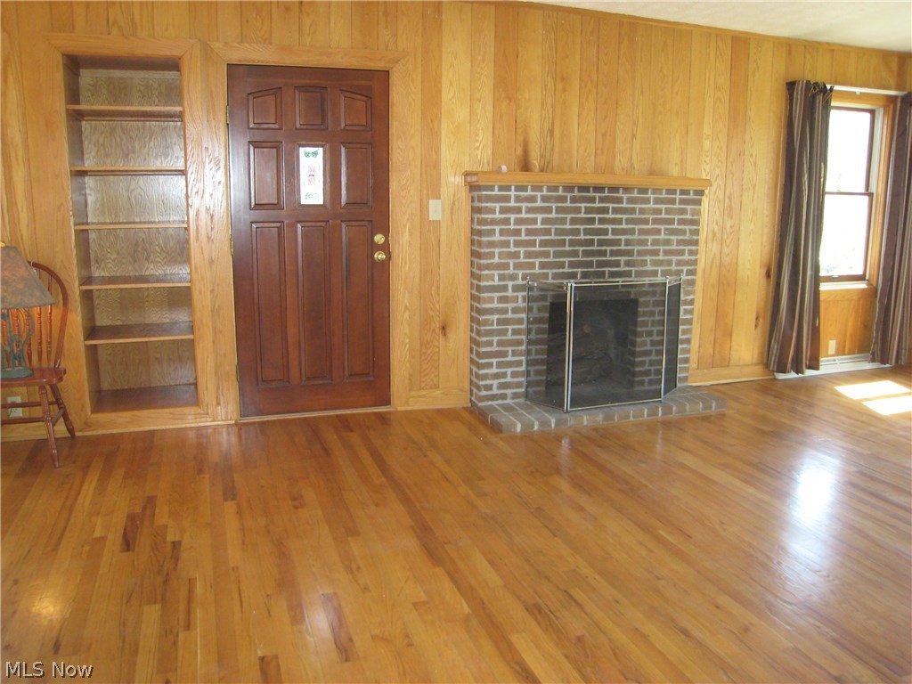 Franklin - Residential