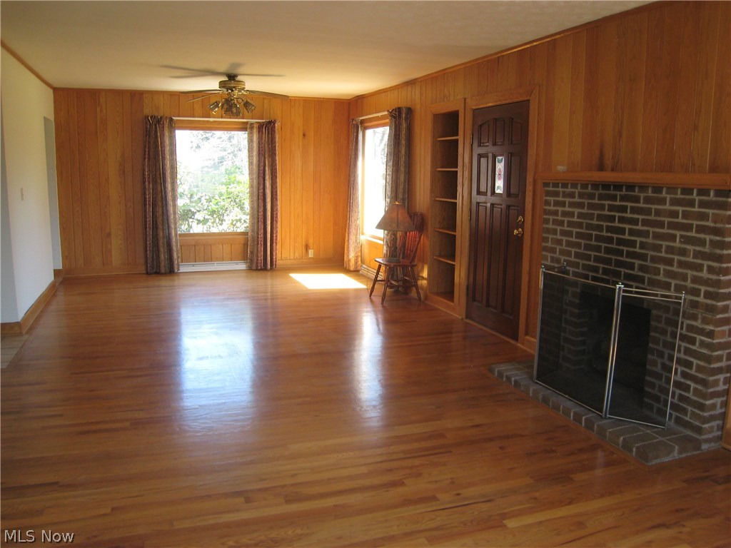 Franklin - Residential