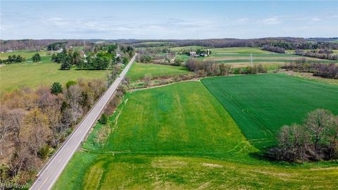Vacant Land For Sale - State Route 644<br/> Salineville, OH 43945