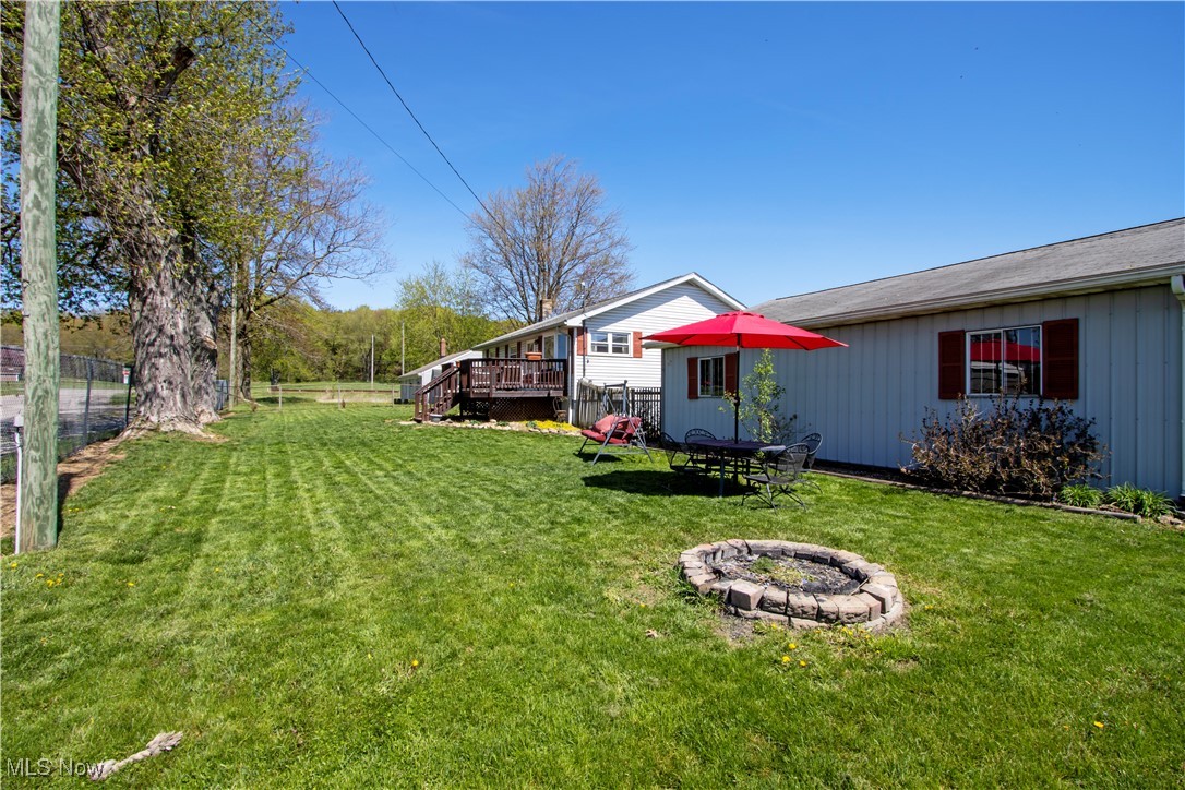 43 Varnes Drive, Apple Creek, Ohio image 25