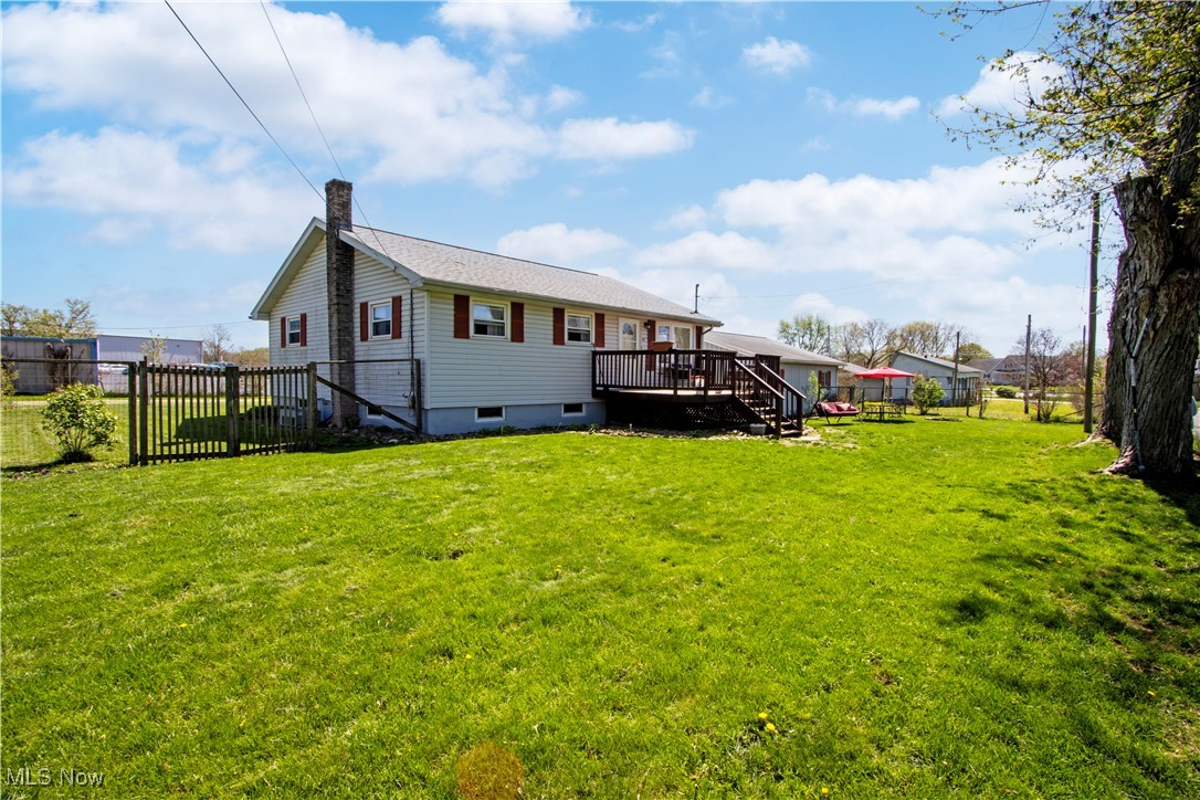 43 Varnes Drive, Apple Creek, Ohio image 23