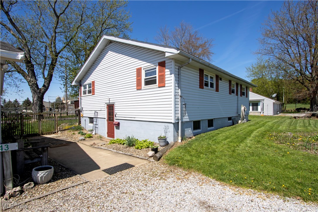 43 Varnes Drive, Apple Creek, Ohio image 22