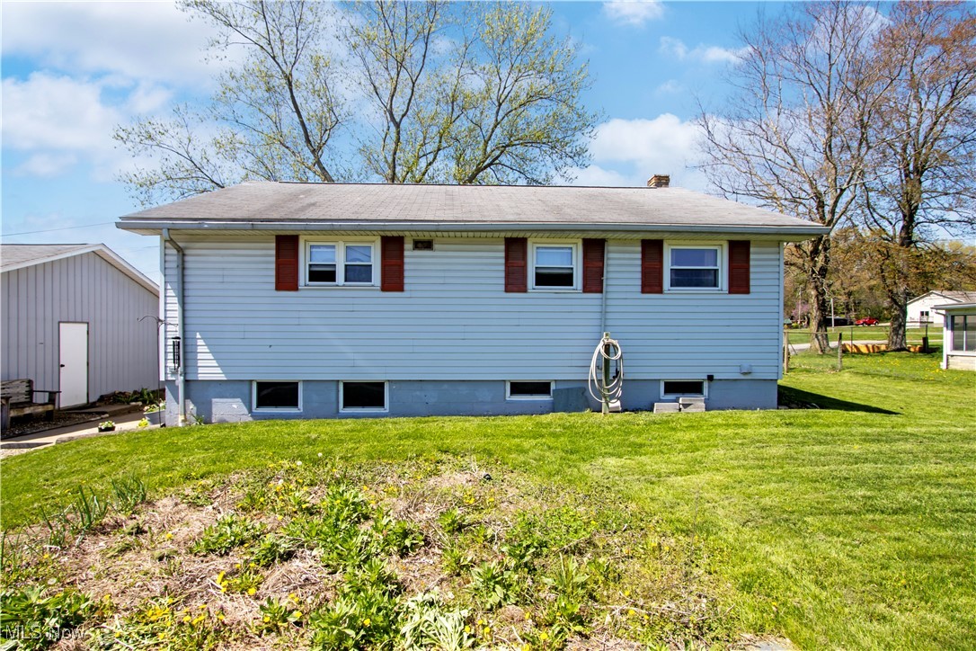 43 Varnes Drive, Apple Creek, Ohio image 20