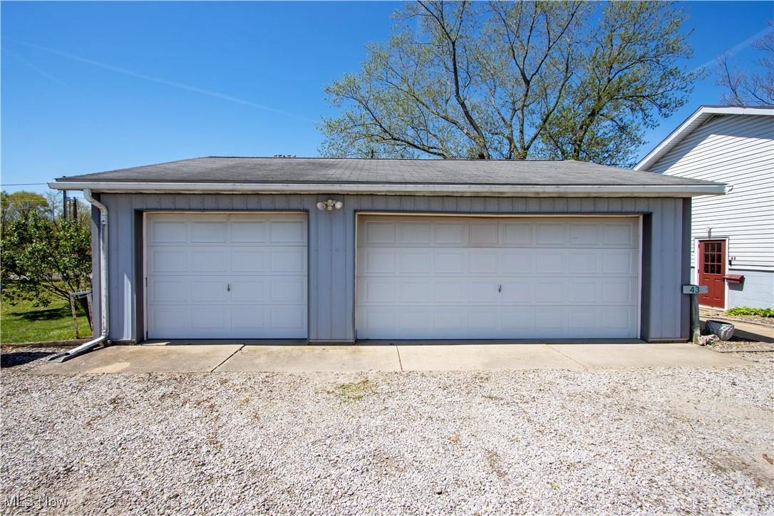 43 Varnes Drive, Apple Creek, Ohio image 21