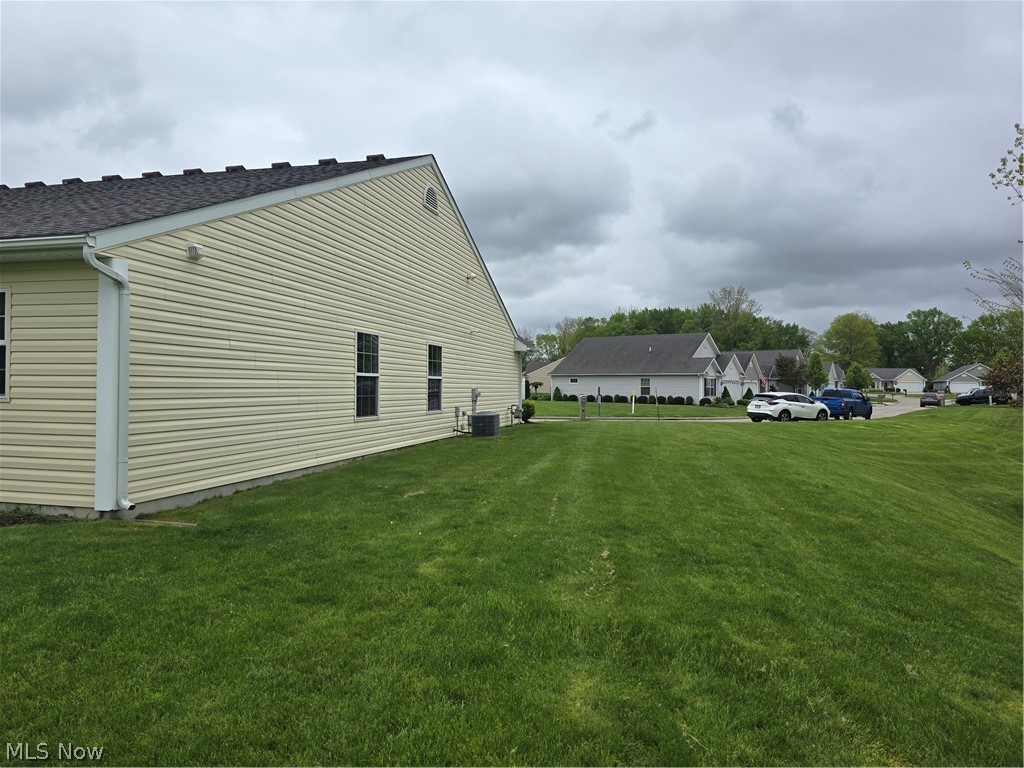 Ashford Place Sub - Residential