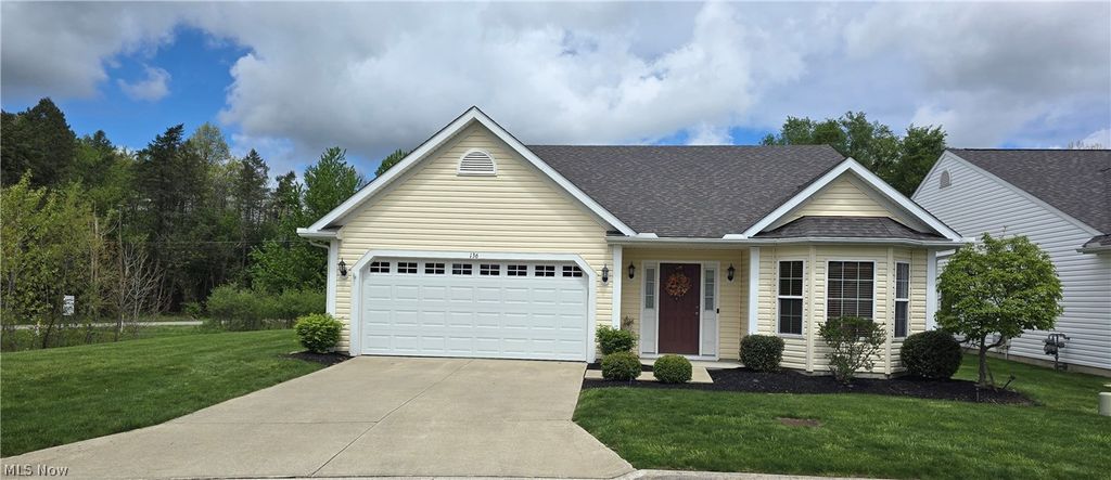 Photo of 136 Haydens Arbor, Elyria, OH 44035 (MLS # 5206238)