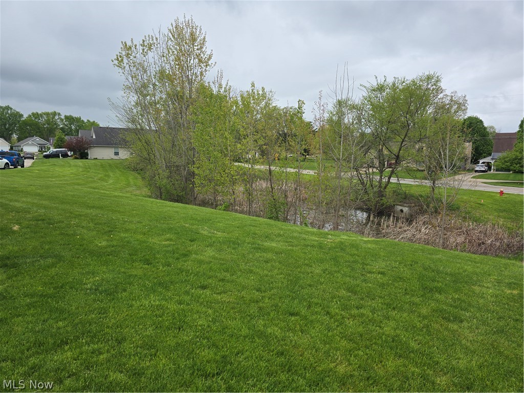 Ashford Place Sub - Residential