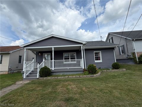 4109 9th Avenue Parkersburg WV 26101