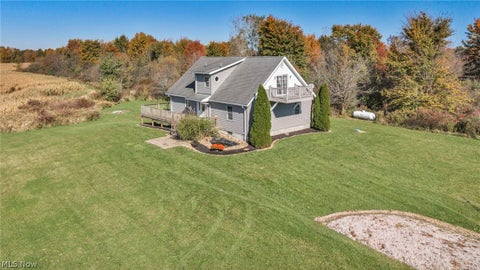 Tiny photo for 434 US Highway 224, Sullivan, OH 44880 (MLS # 5255540)