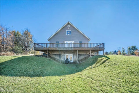 Tiny photo for 434 US Highway 224, Sullivan, OH 44880 (MLS # 5255540)