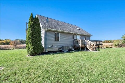 Tiny photo for 434 US Highway 224, Sullivan, OH 44880 (MLS # 5255540)