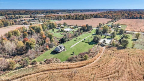 Tiny photo for 434 US Highway 224, Sullivan, OH 44880 (MLS # 5255540)