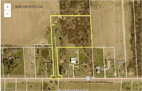 Tiny photo for 434 US Highway 224, Sullivan, OH 44880 (MLS # 5255540)