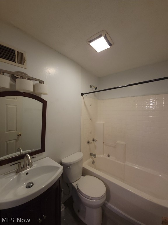 City/Youngstown - Residential Lease