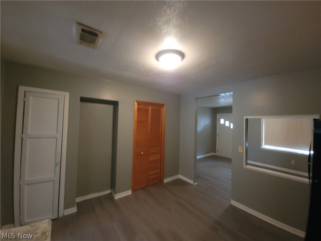 City/Youngstown - Residential Lease