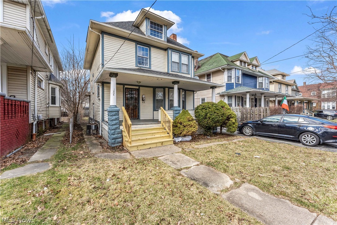 Citizens R/E Co 02 - Residential