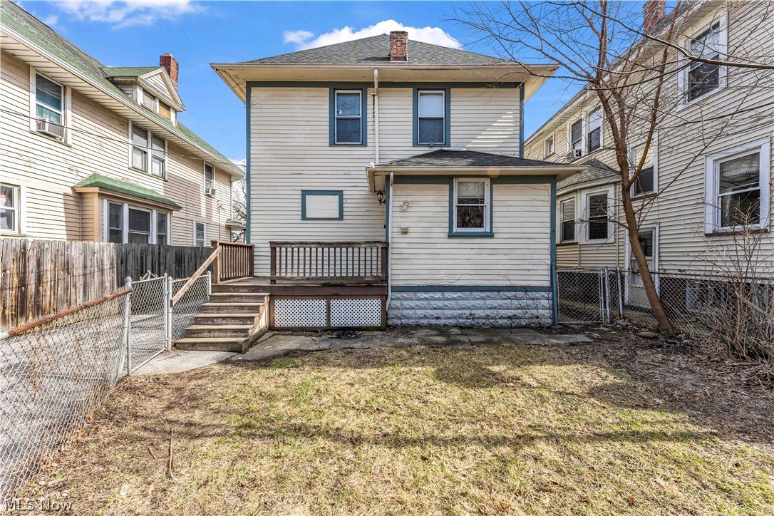 Citizens R/E Co 02 - Residential