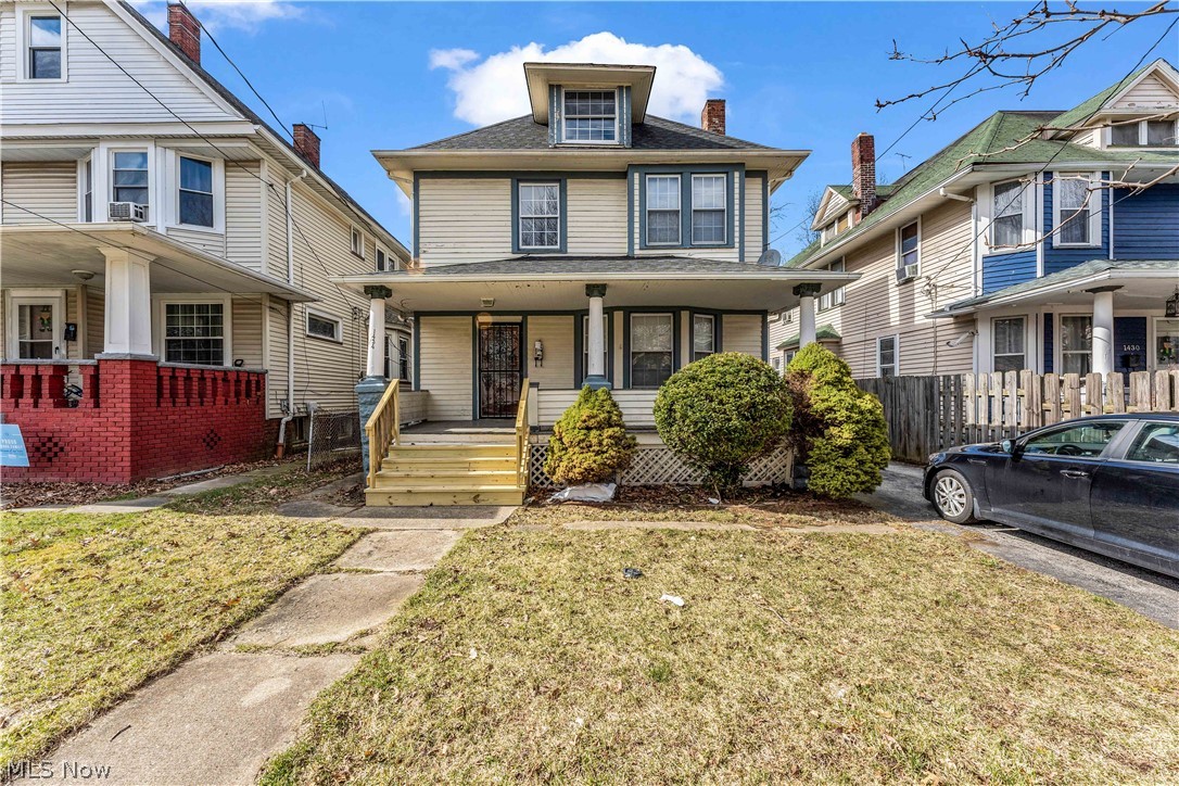 1434 Ridgewood Avenue