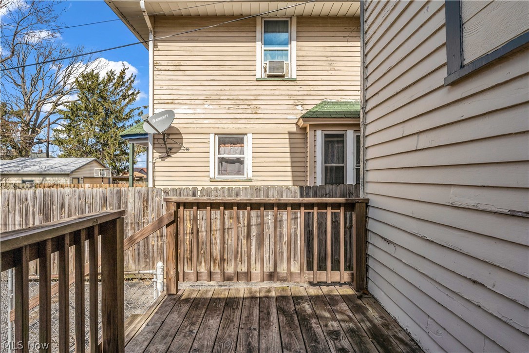 Citizens R/E Co 02 - Residential