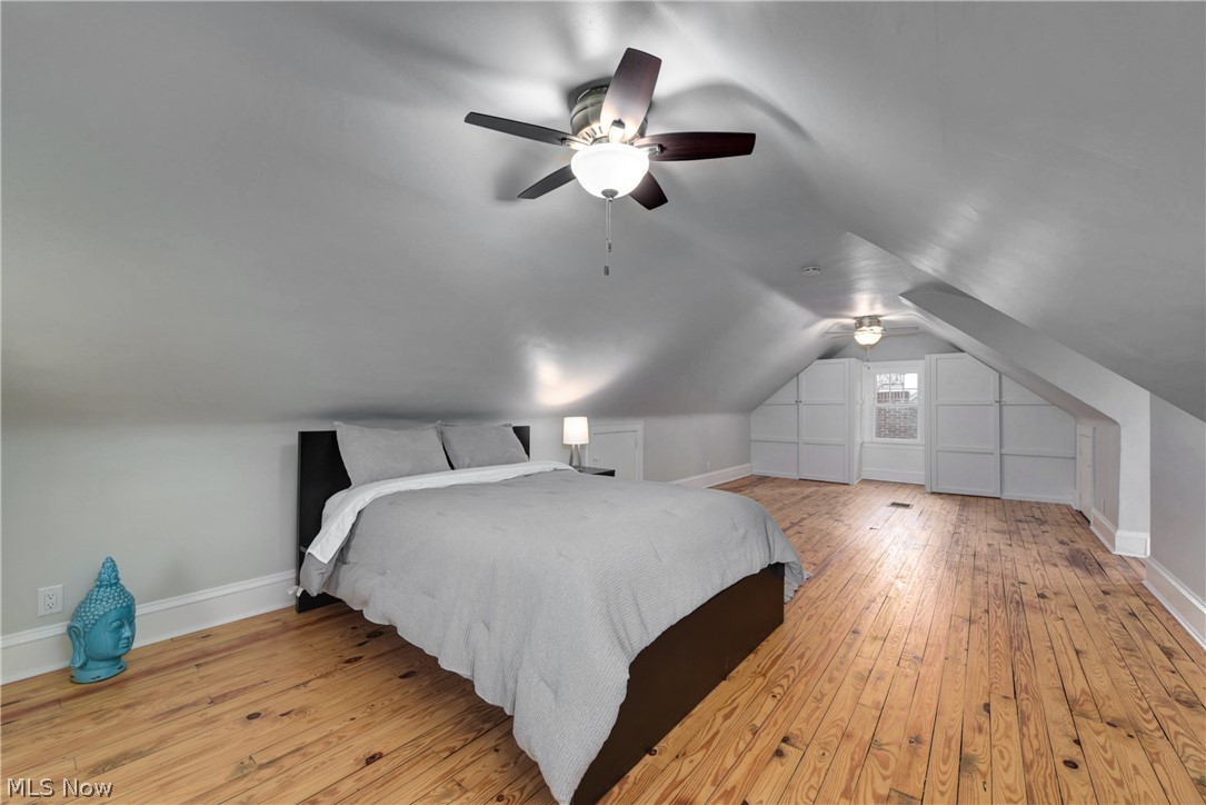 Shaker Heights Land Cos - Residential