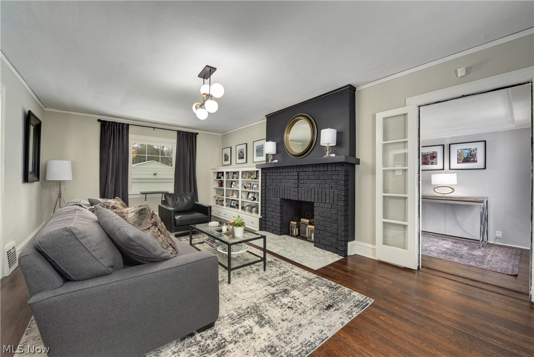 Shaker Heights Land Cos - Residential