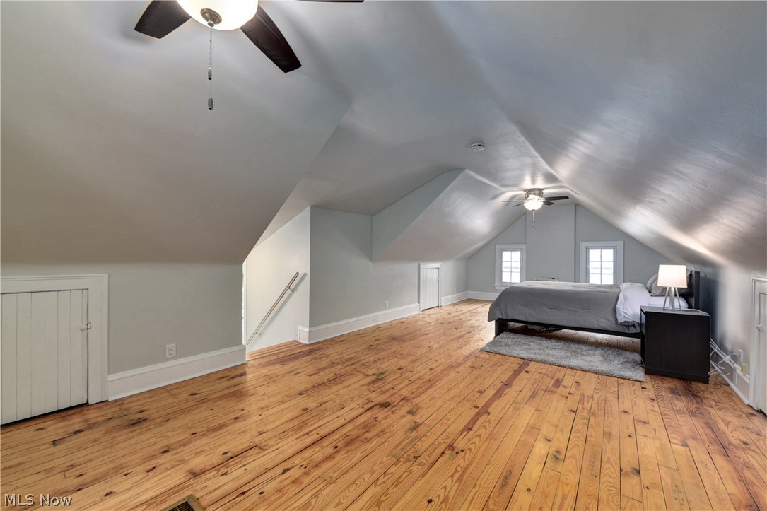 Shaker Heights Land Cos - Residential