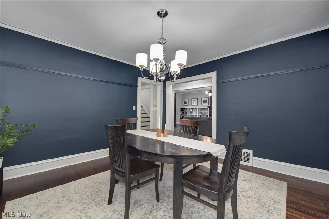 Shaker Heights Land Cos - Residential