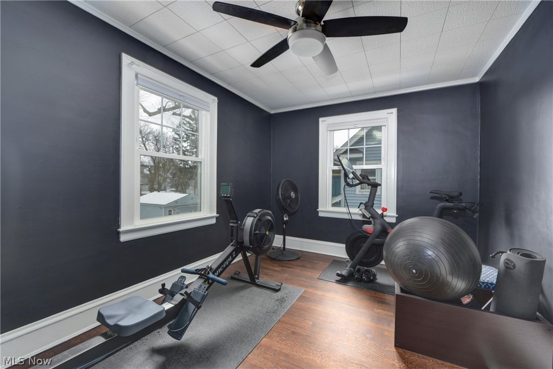 Shaker Heights Land Cos - Residential