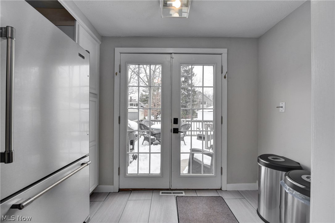 Shaker Heights Land Cos - Residential