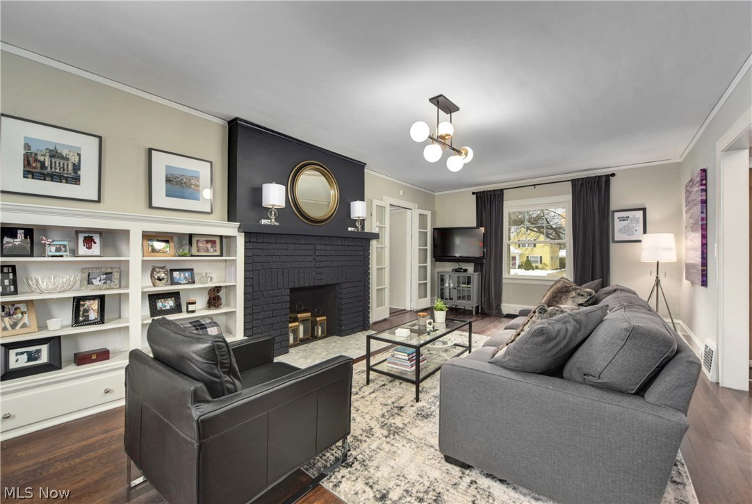 Shaker Heights Land Cos - Residential