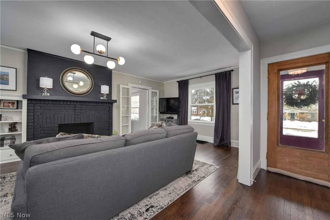 Shaker Heights Land Cos - Residential