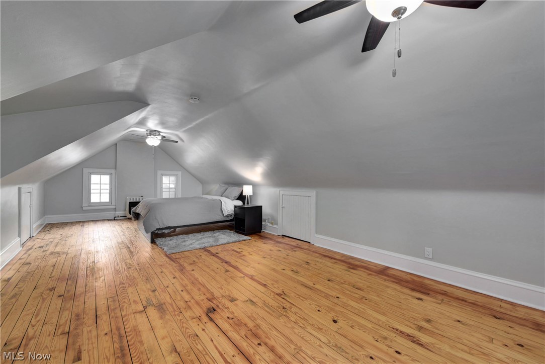 Shaker Heights Land Cos - Residential