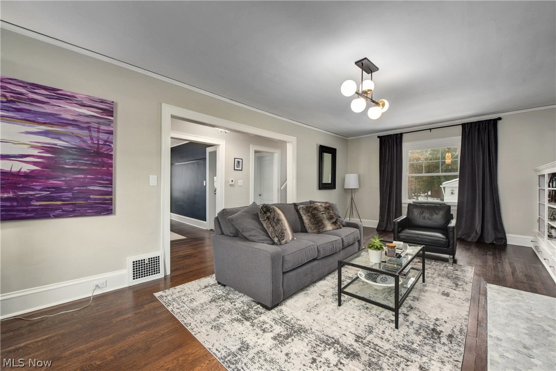 Shaker Heights Land Cos - Residential