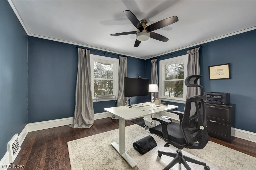 Shaker Heights Land Cos - Residential