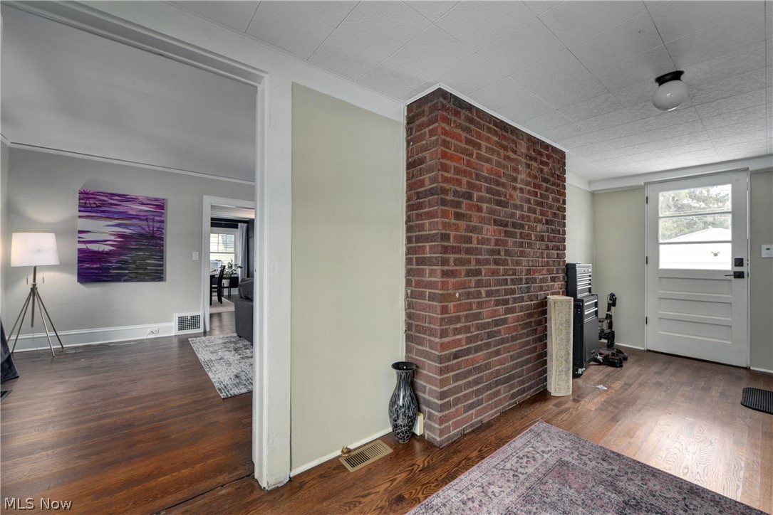 Shaker Heights Land Cos - Residential