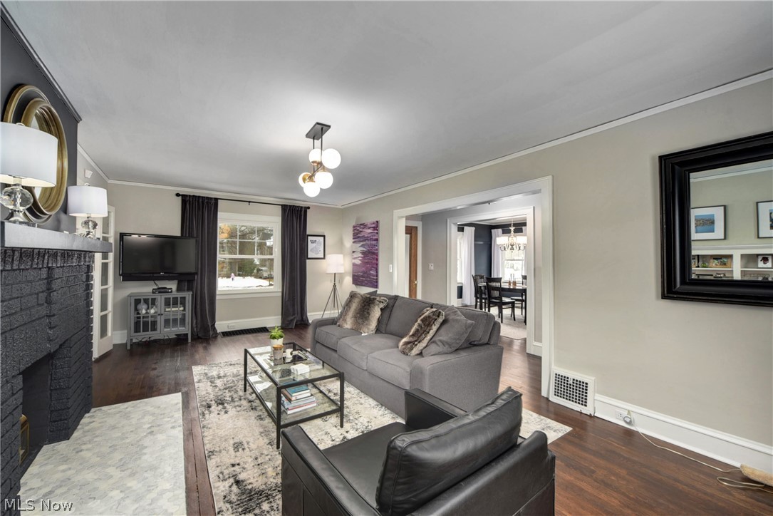 Shaker Heights Land Cos - Residential