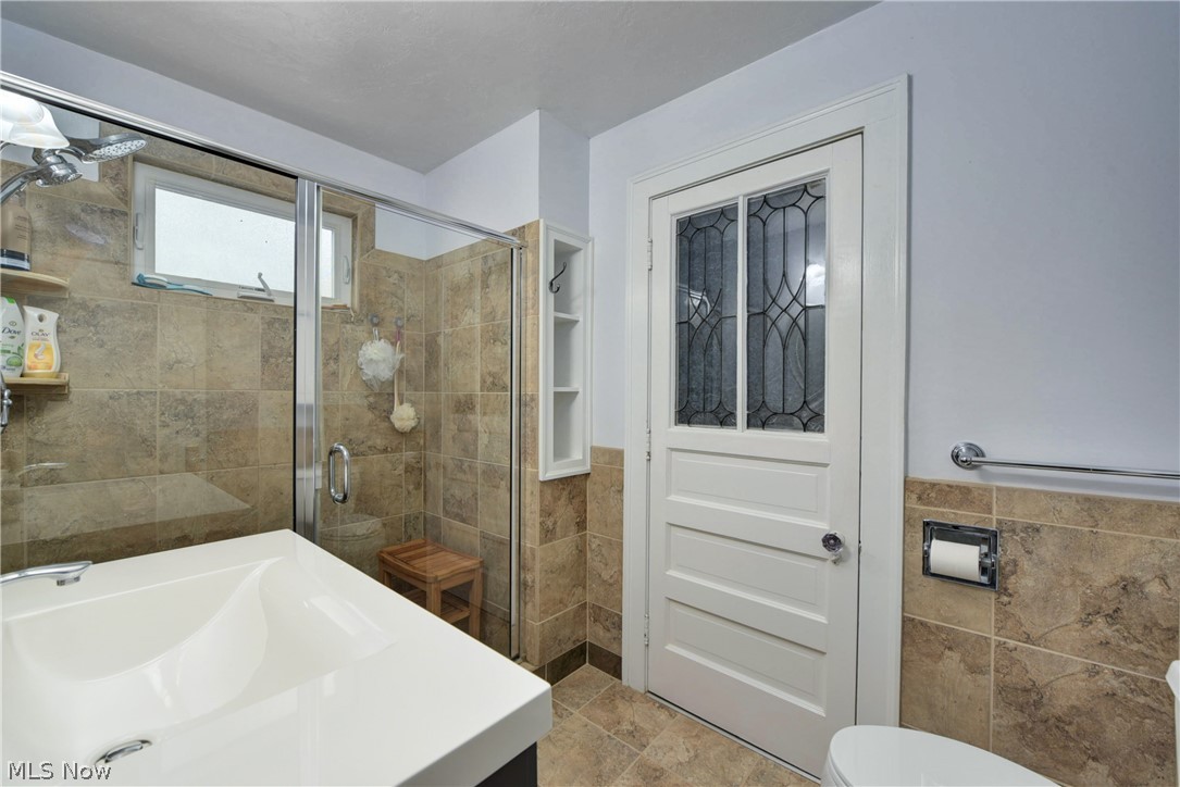 Shaker Heights Land Cos - Residential