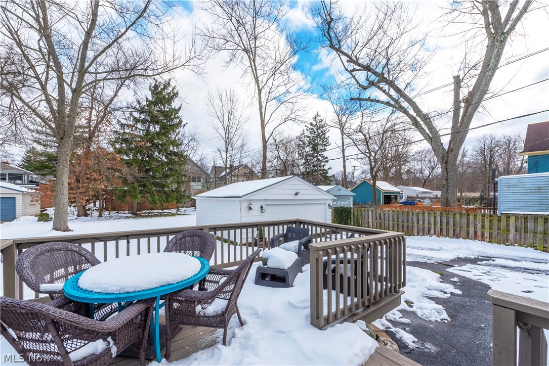 Shaker Heights Land Cos - Residential