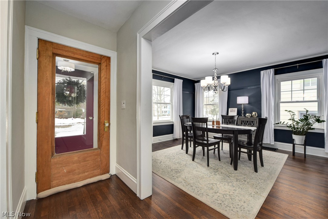 Shaker Heights Land Cos - Residential