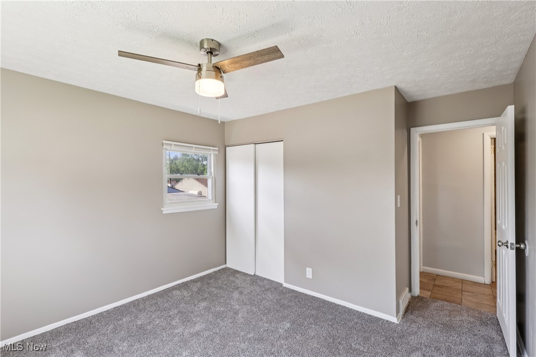 Kaufman Home Allotment - Residential