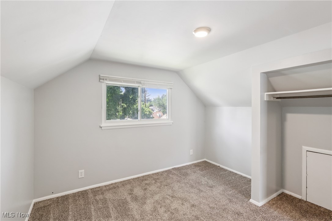 Kaufman Home Allotment - Residential