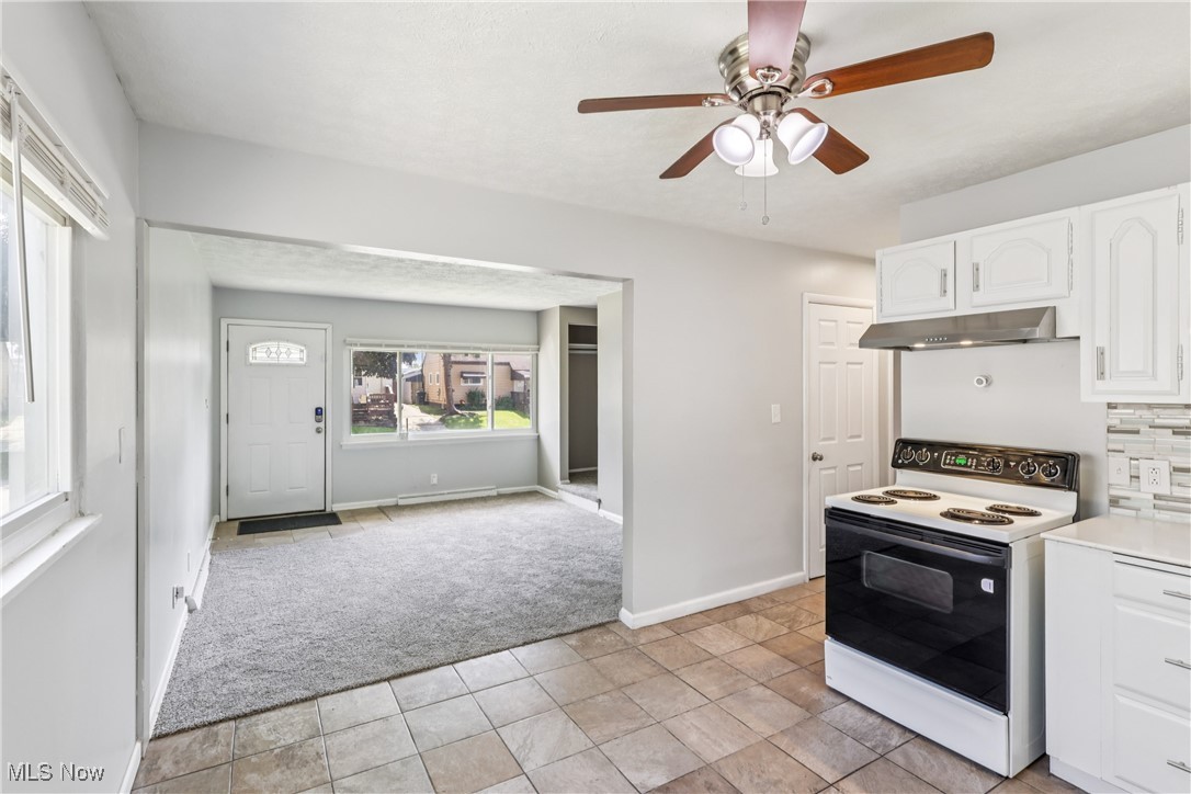 Kaufman Home Allotment - Residential