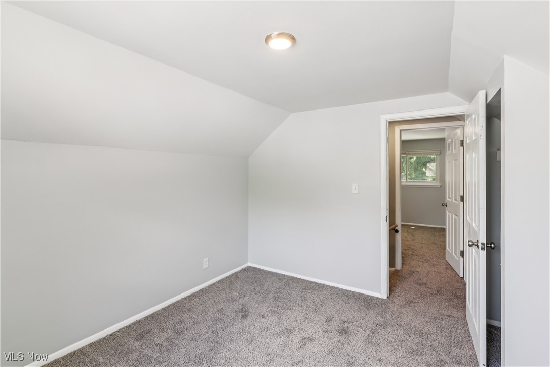 Kaufman Home Allotment - Residential