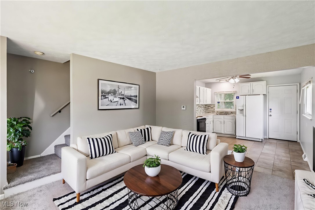 Kaufman Home Allotment - Residential