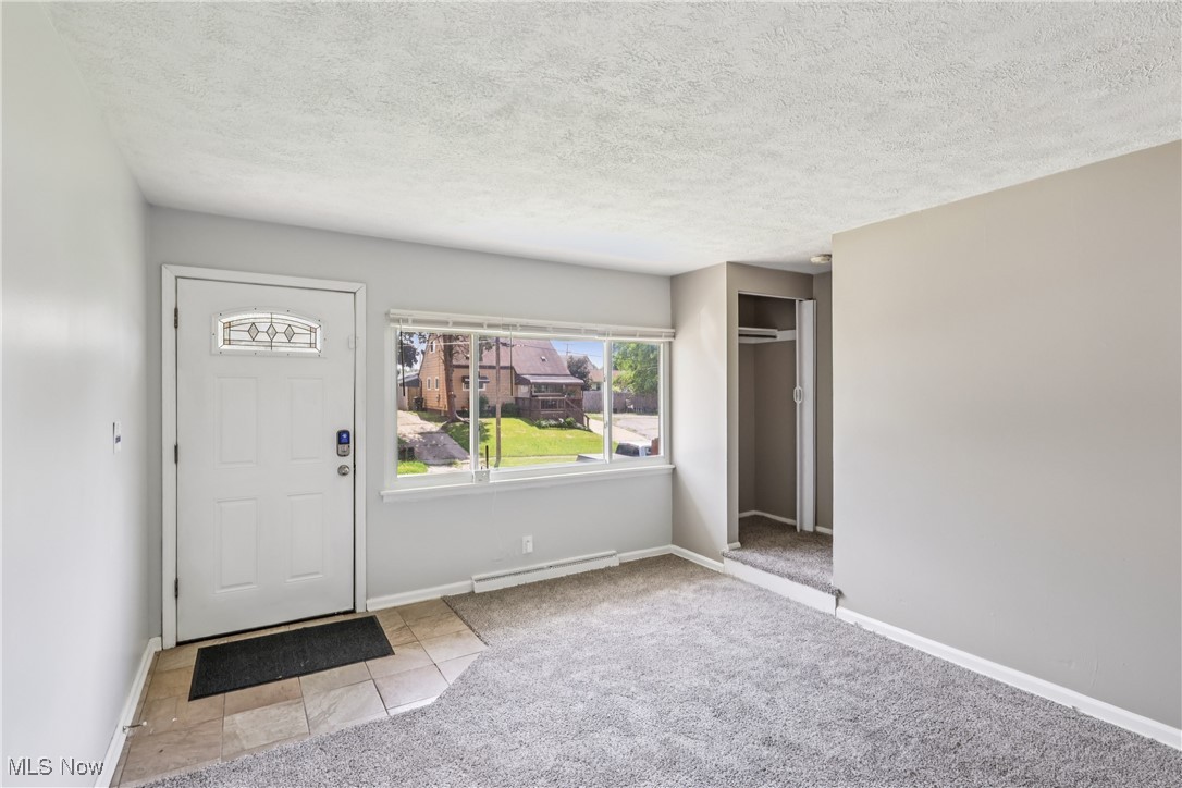 Kaufman Home Allotment - Residential