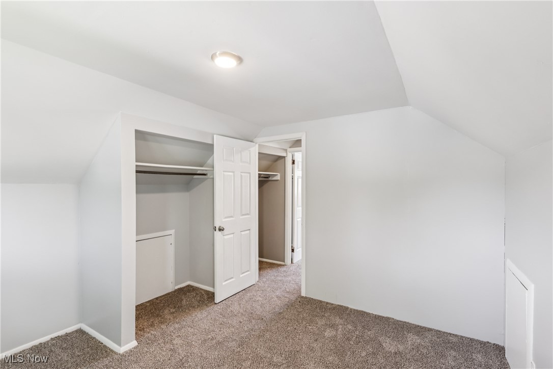 Kaufman Home Allotment - Residential