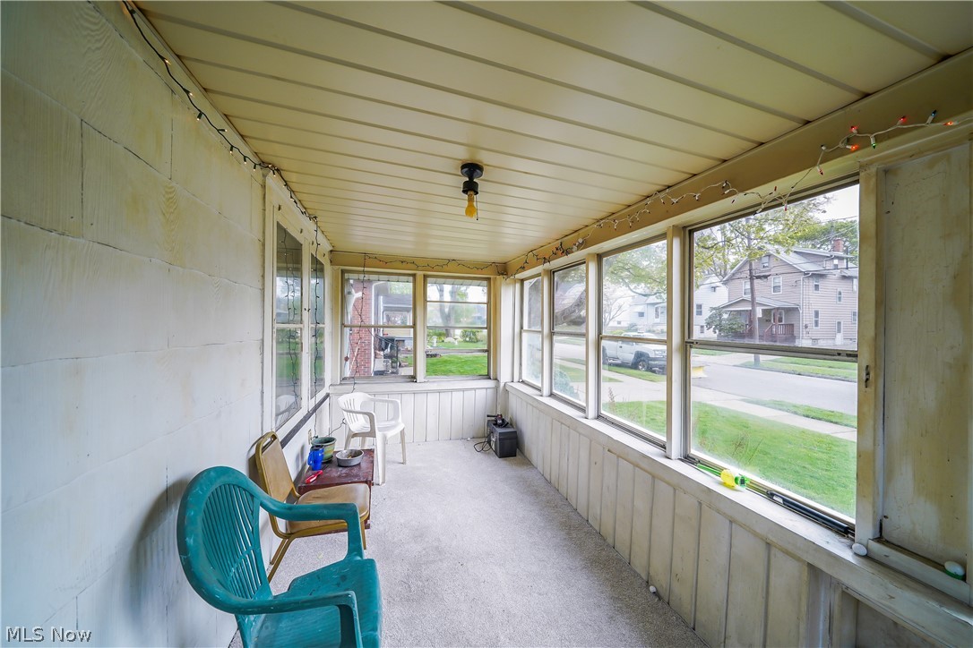 North Hill Allotment - Residential