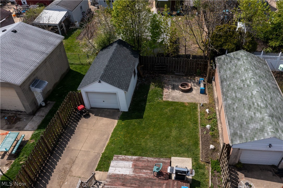 North Hill Allotment - Residential